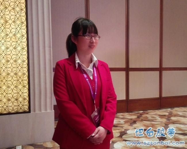 楷膜工作人員